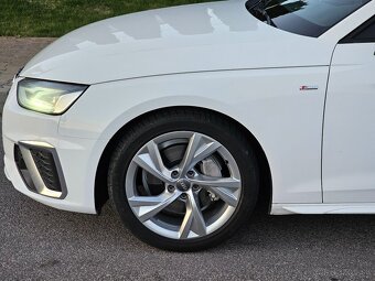 Audi A4 2.0tdi 140kw S-Line - 15