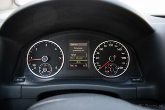 VW Tiguan 4x4 DSG 2.0TDi 103kw Webasto Xenon Led - 15