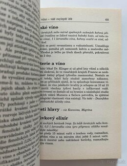 VINOHRADNÍCTVO / VINIČ / VÍNO - 15