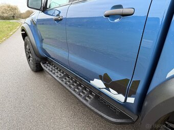 Ford Ranger Raptor 2.0 TDCi Ecoblue BiTurbo Webasto - 15