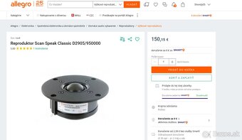 Acoustique Quality AQ 730....Tower Reproduktory - 15