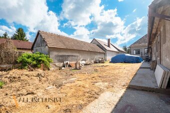 ALL INCLUSIVE | NA PREDAJ 3-IZBOVÝ ROD.DOM NA 600 M2 POZEMKU - 15