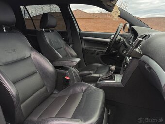 Škoda Octavia RS 2.0 TDI DSG - 15