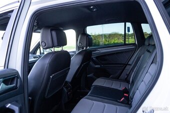 Volkswagen Tiguan 2.0 TDI SCR BMT 4MOTION Highline DSG EU6 - 15