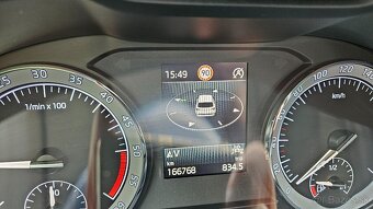 Škoda Karoq 2.0 TDI SCR Style - 15