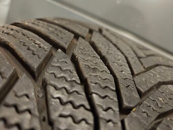 Zimné pneumatiky Bridgestone + Nexen - 225/40 r18 92V - 15