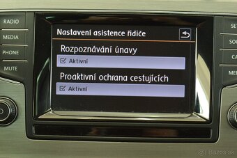 Volkswagen Golf 1,2 TSi, servis, 2x kola, - 15