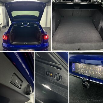 Vw Arteon Rline SB 2021 2.0tdi 147kw 4x4 Lapiz Blue 1.maj - 15