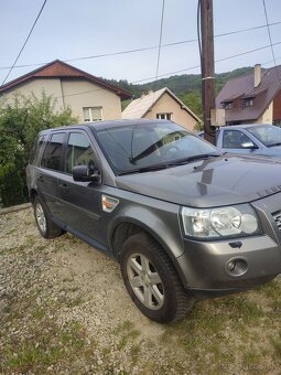 Freelander2 112kw - 15