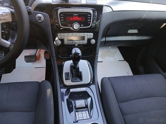 Ford S-max Titanium X, nová STK - 15