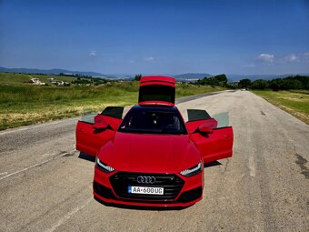 Audi a7 - 15