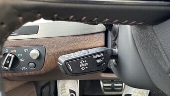 Audi SQ7 4.0 TDI V8 – Design Selection, po veľkom servise - 15