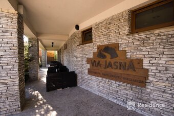 Apartmán na predaj Demänová - Liptovský Mikuláš - 15