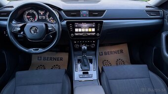 Škoda Superb Combi 2.0 TDI SCR Style DSG - 15