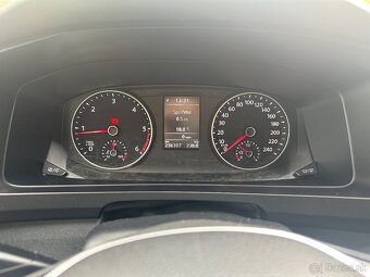 Volkswagen Transporter T6 2,0tdi 110kw 9miest - 15