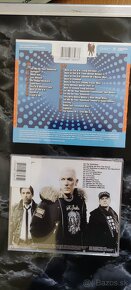 Prodám CD Scooter PRODÁNO - 15