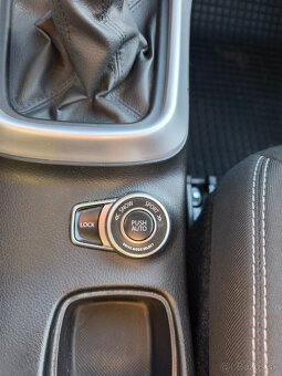 Suzuki SX4 S - Cross  1.4 ELEGANCE 4WD M6 - 15