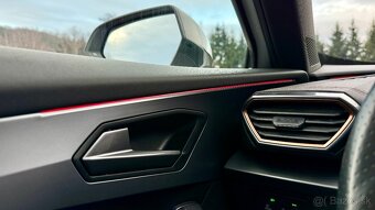 Cupra Formentor 1.5 TSI 150k DSG - 15