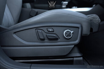 Audi SQ5 3.0TDI Quattro Webasto Vzduch Ťažne Keyless 360 DPH - 15