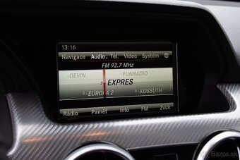 Mercedes-Benz GLK 220 CDI 4MATIC - 15