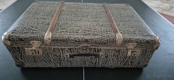 Starý kufor - 15