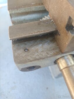 Hodinarska frezka Vollma JK2 - 15