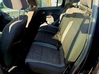 VW AMAROK 3.0TDI - PREDAJ AJ NA SPLÁTKY - 15
