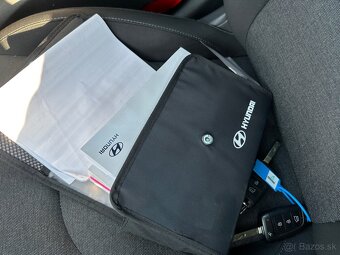 Hyundai i30 1.5 DPi Family - 15