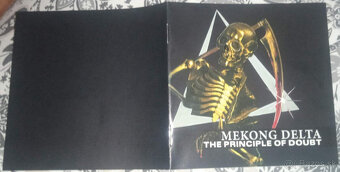2cd Mekong Delta – The Principle Of Doubt 2005 digipack - 15