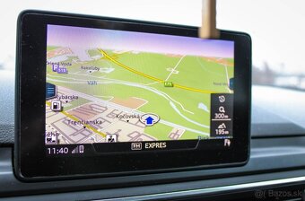 Audi A4 2.0 TDI 190k Design quattro S tronic - 15