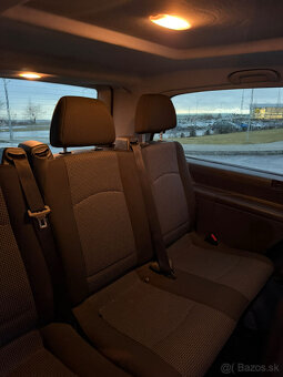 Mercedes-Benz Viano 2.2 CDI EXCLUSIVE LONG - 15