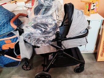 Nové štýlové kociky - 15