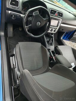 Volkswagen Scirocco - 15