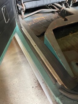 Škoda 100 s TP - 15