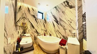 Luxusná vila na predaj – Pod Táborom, Prešov - 15