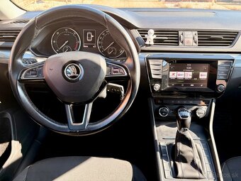 Škoda SuperB 3 - 15