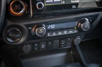 Toyota Hilux DoubleCab 2.8D 150kW - 15