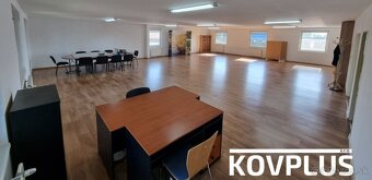 Industrial Complex 25 000 m² for lease KOŠICE - TOP location - 15
