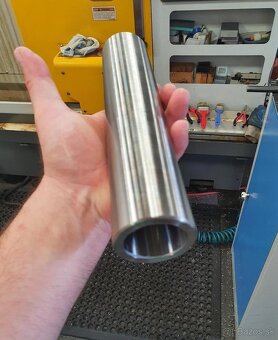 CNC soustruh Profika DL 10G (5302) - 15