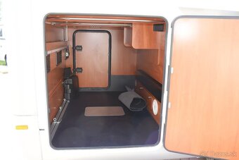 Karavan Laika 5009 - 15