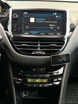 Peugeot 208 1,2 Puretech 61kw, 2018 odpočet DPH - 15