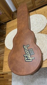 Gibson Les Paul Standard 2016 Premium Plus - 15