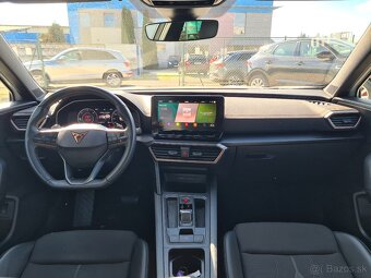 CUPRA FORMENTOR 1.4 TSI EHYBRID DSG / MOŽNÝ ODPOČET DPH - 15