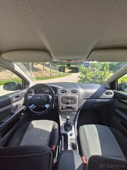 Ford Focus 1.6 TDCi (2011) - 15