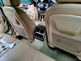 Predám JAGUAR XF - 15