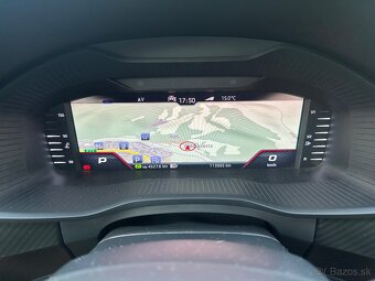 Škoda Kodiaq 2.0 TDI SCR RS DSG 4x4 - 15
