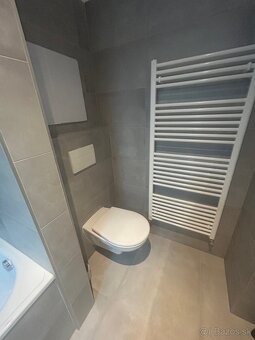 Krásny novučičký 1,5 izbový byt na Dona Sandtnera 590,- Eur - 15