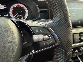 Škoda Kamiq 1.0 TSI Monte Carlo DSG - 15