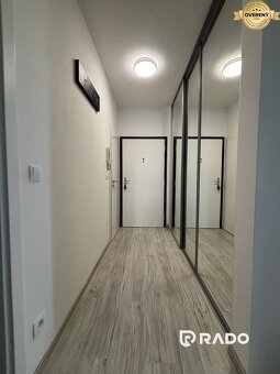 Na prenájom 3-izbový byt, ul. Zuzany Chalupovej, Bratislava  - 15