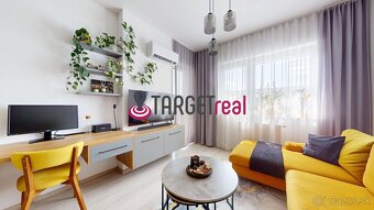 Na predaj, dvojizbový byt, novostavba, Bytča, Thurzove sady - 15